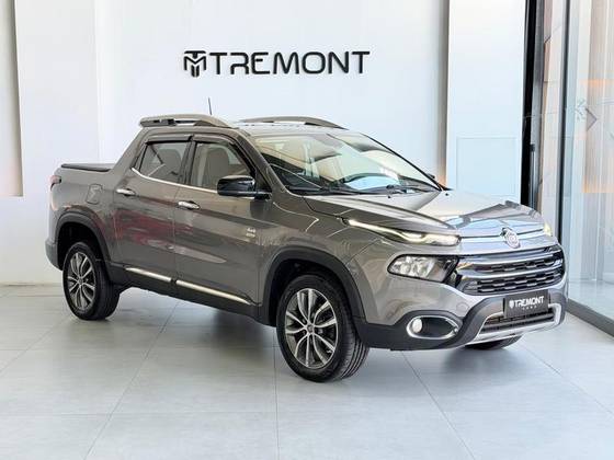 FIAT TORO 2.0 16V TURBO DIESEL VOLCANO 4WD AT9